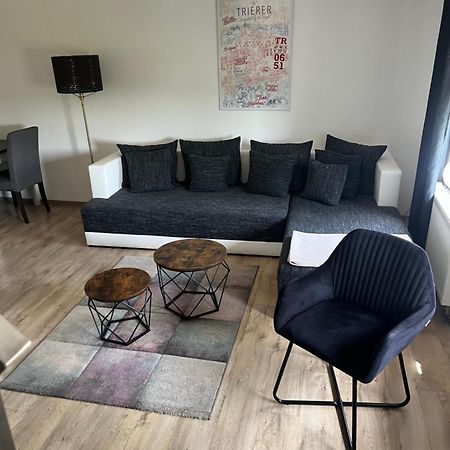 Maxhof Trier Apartment ภายนอก รูปภาพ