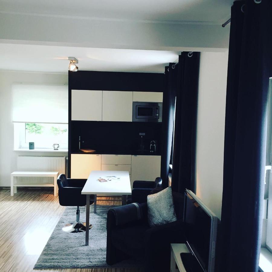 Maxhof Trier Apartment ภายนอก รูปภาพ