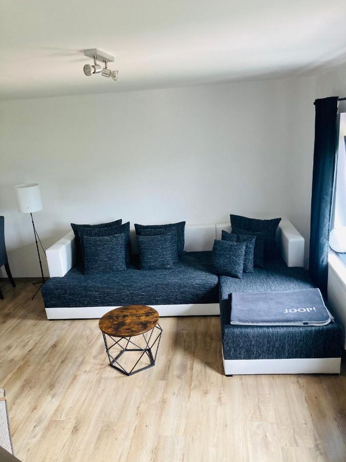Maxhof Trier Apartment ภายนอก รูปภาพ