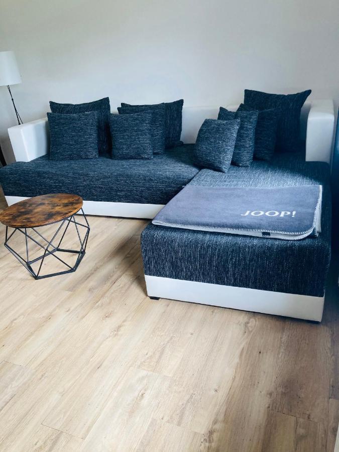 Maxhof Trier Apartment ภายนอก รูปภาพ