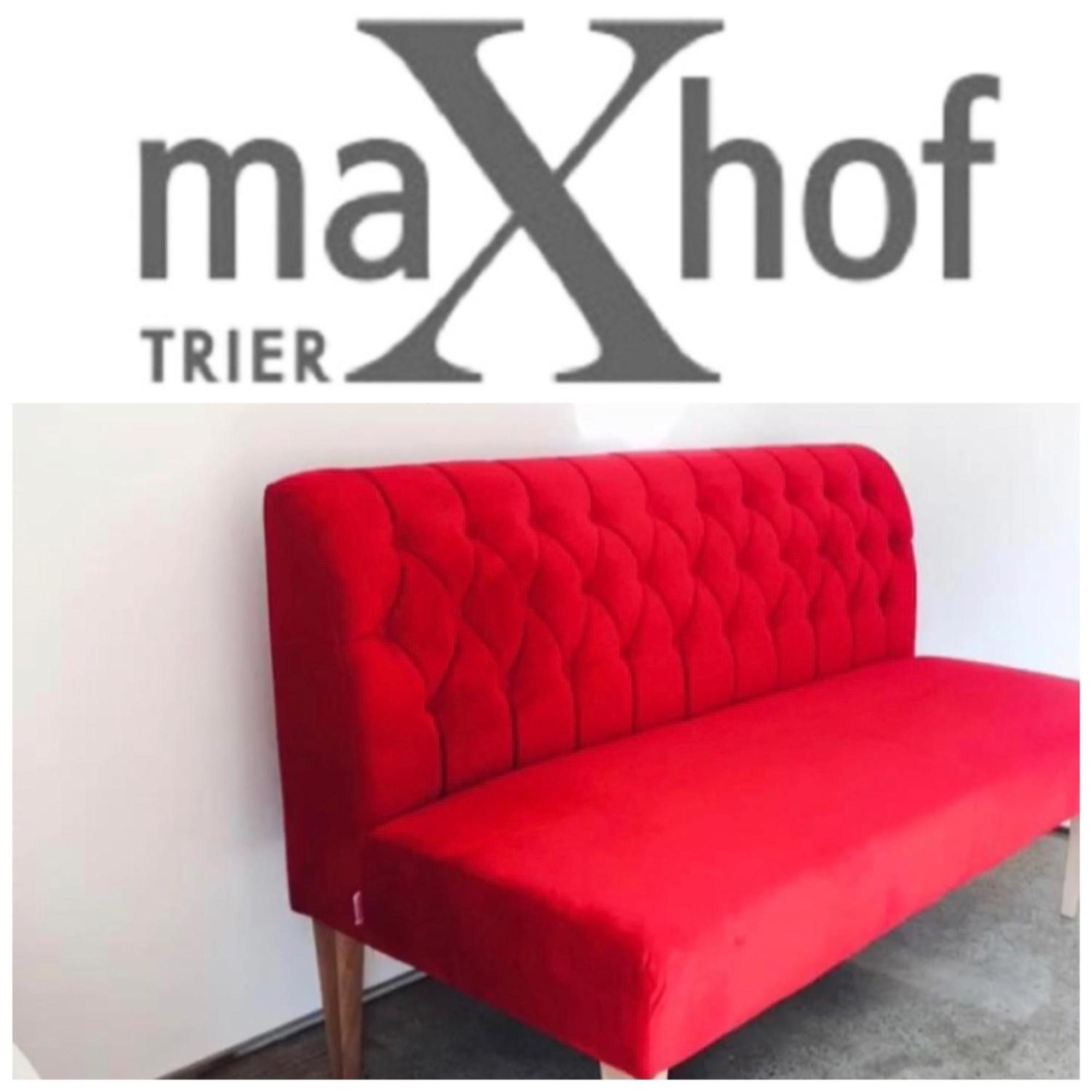 Maxhof Trier Apartment ภายนอก รูปภาพ