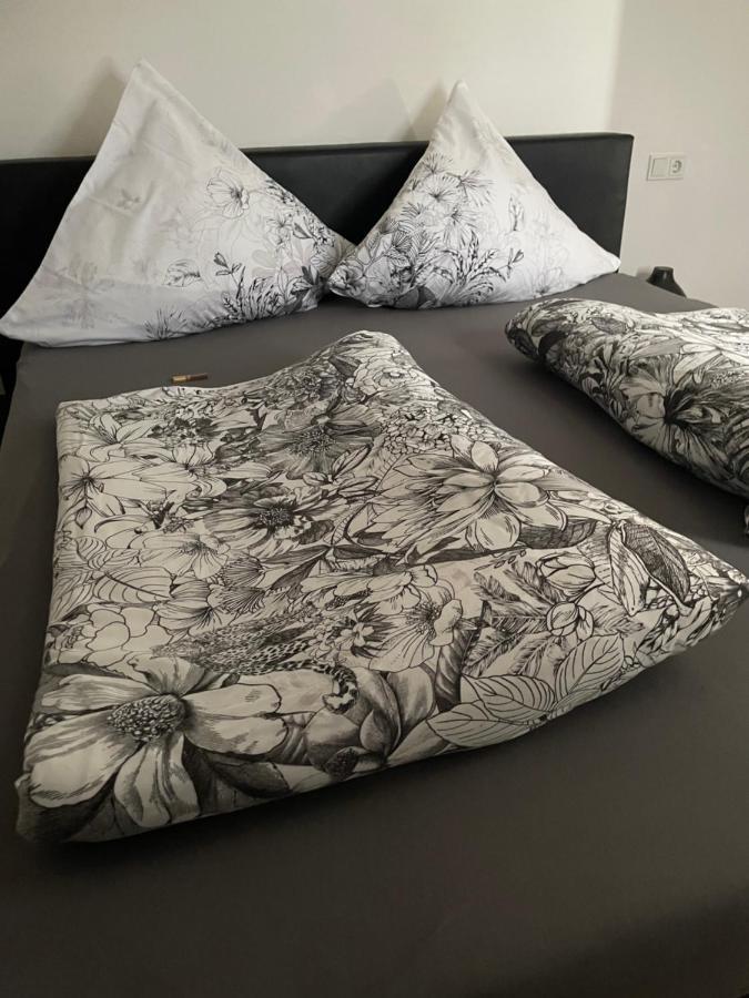 Maxhof Trier Apartment ภายนอก รูปภาพ