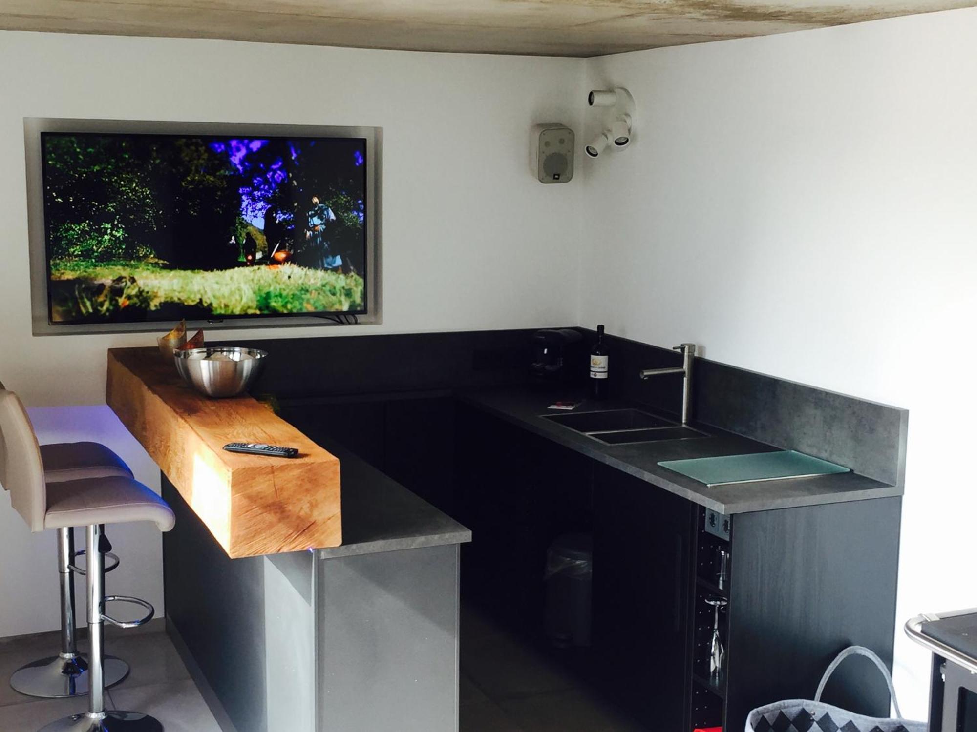 Maxhof Trier Apartment ภายนอก รูปภาพ