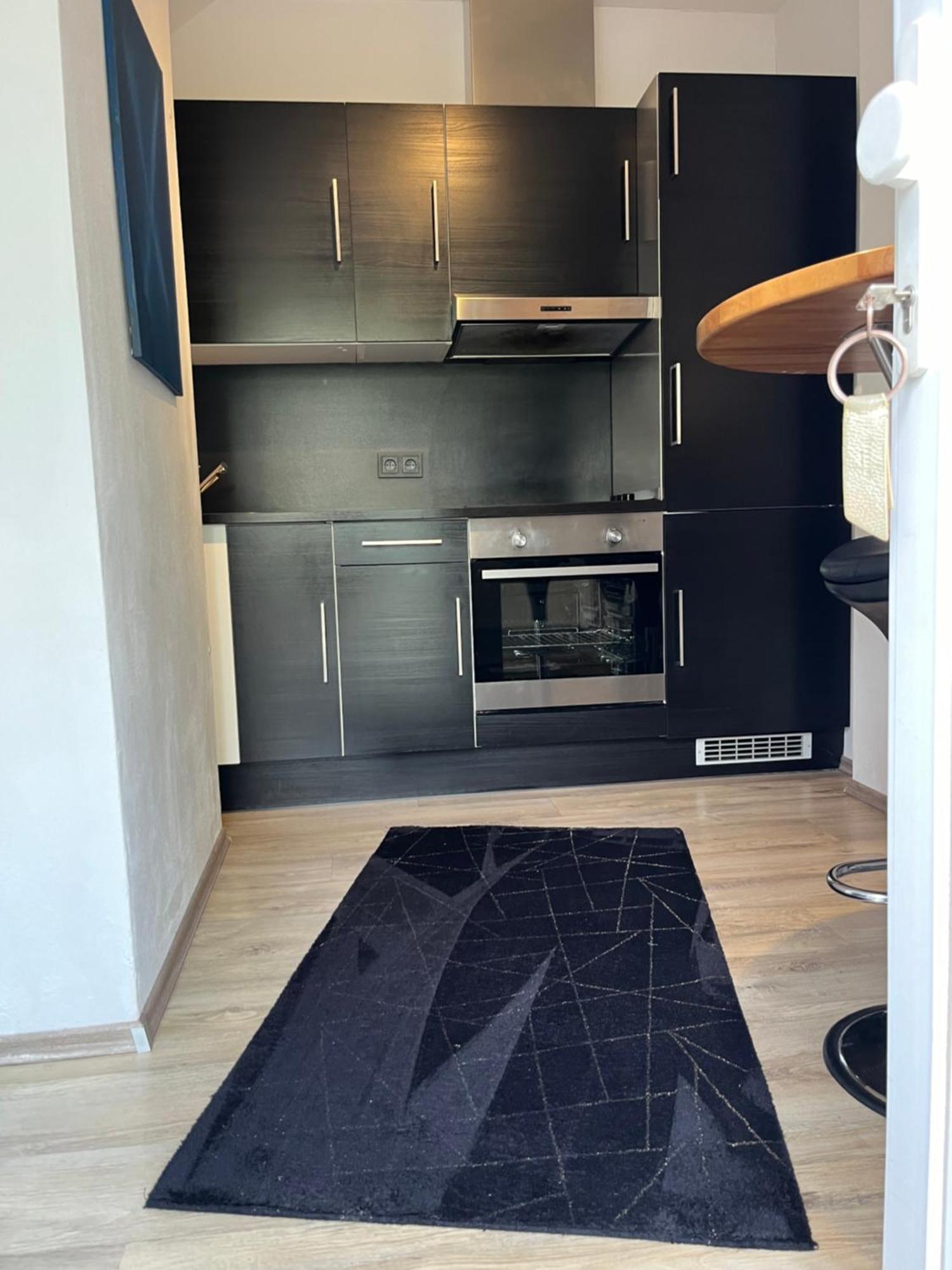 Maxhof Trier Apartment ภายนอก รูปภาพ