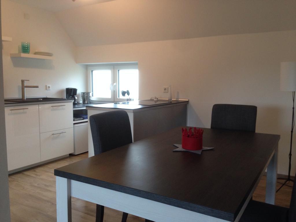 Maxhof Trier Apartment ห้อง รูปภาพ
