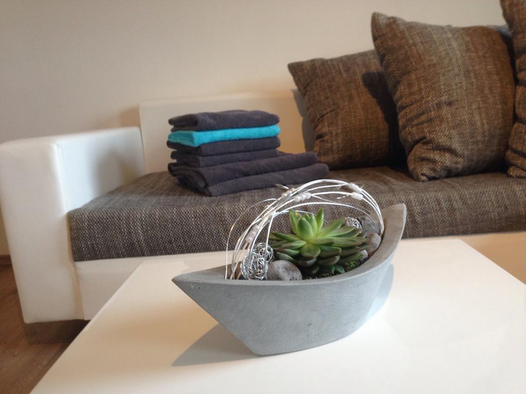 Maxhof Trier Apartment ห้อง รูปภาพ