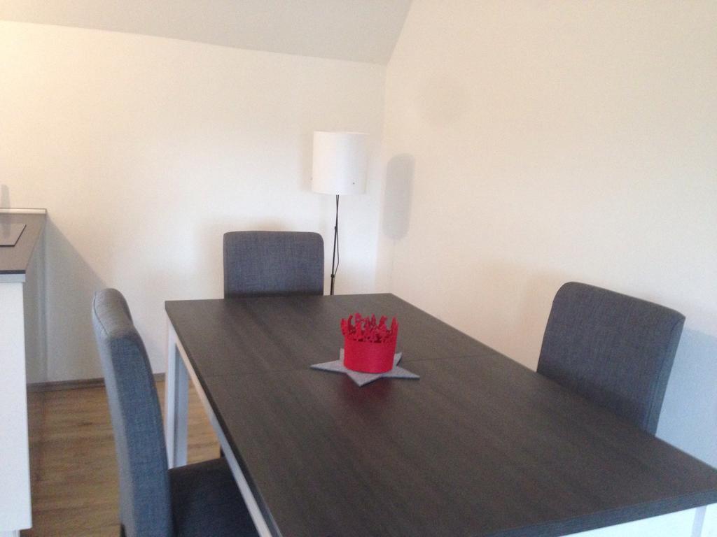 Maxhof Trier Apartment ห้อง รูปภาพ
