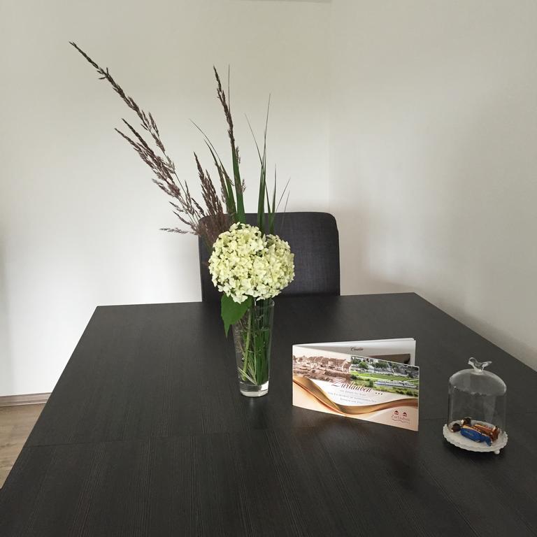 Maxhof Trier Apartment ภายนอก รูปภาพ