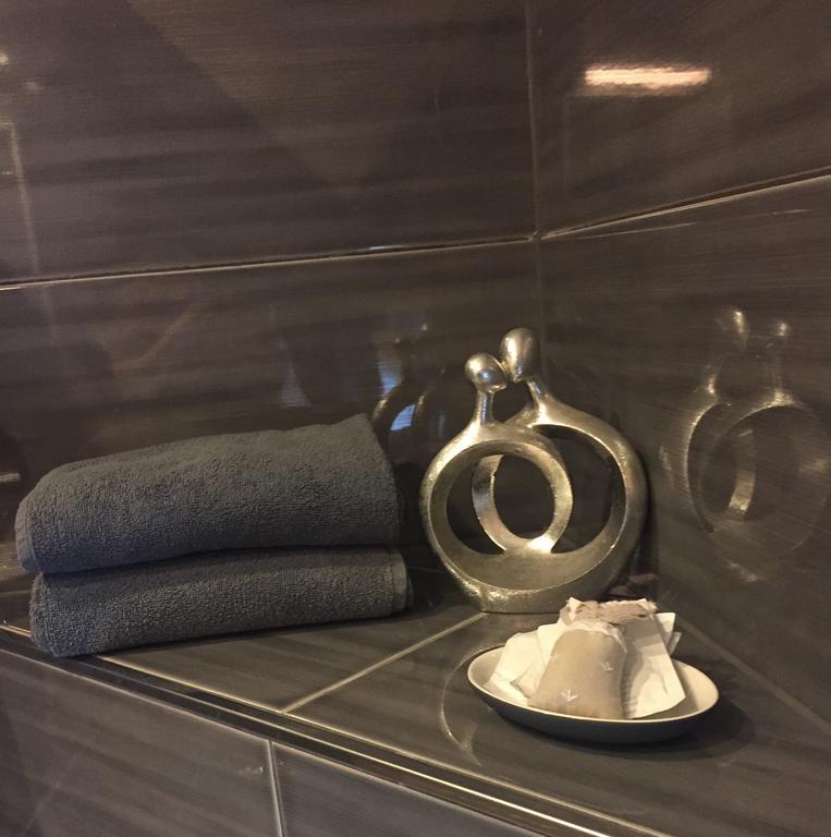 Maxhof Trier Apartment ภายนอก รูปภาพ