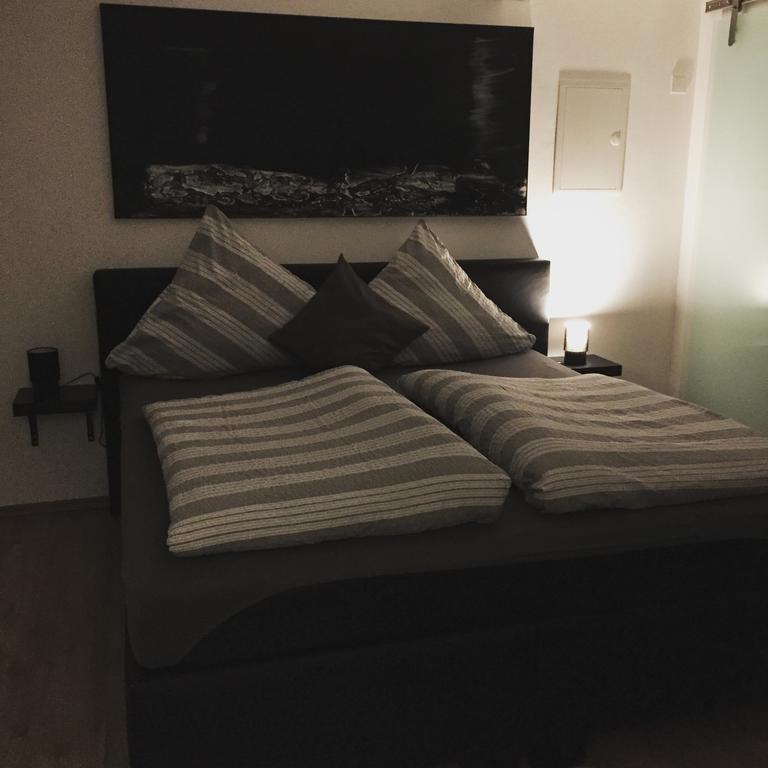 Maxhof Trier Apartment ภายนอก รูปภาพ