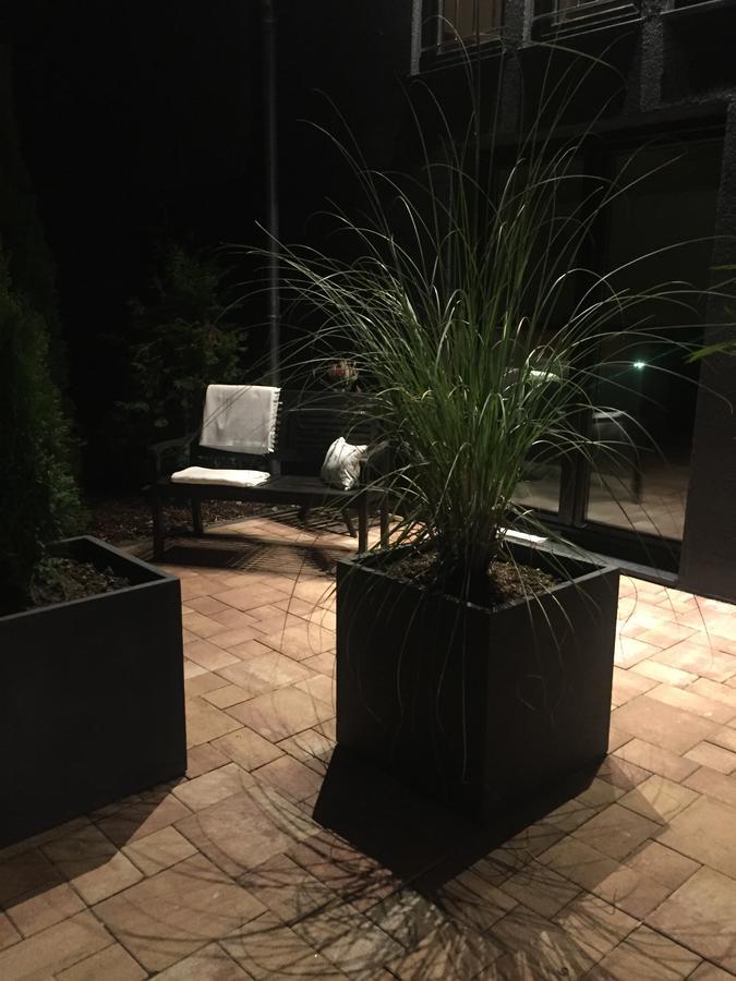 Maxhof Trier Apartment ภายนอก รูปภาพ