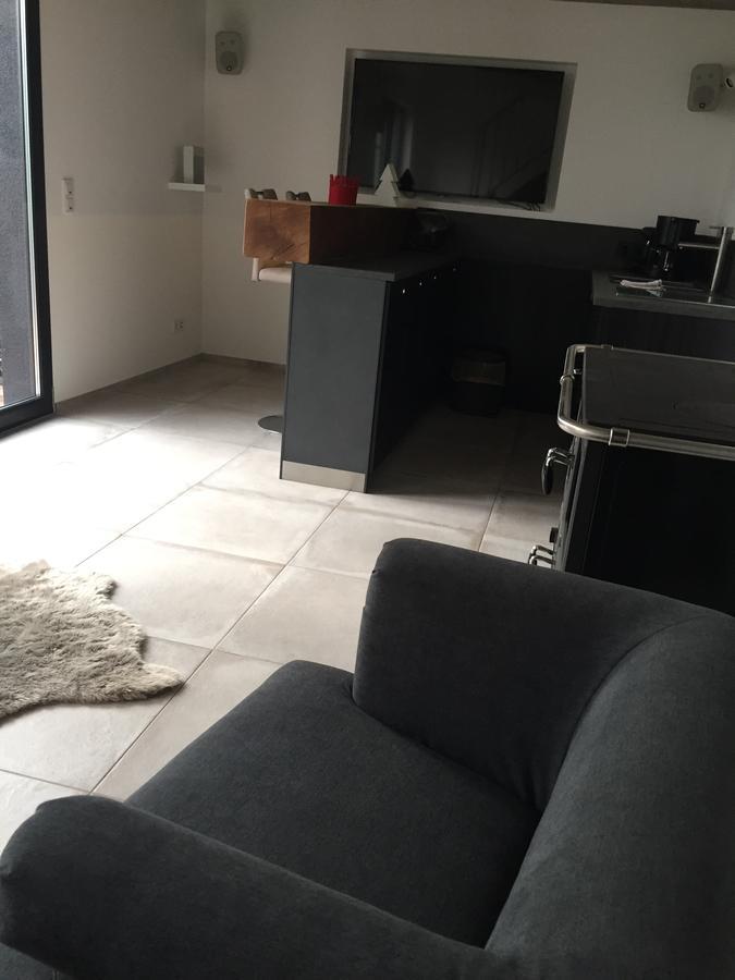 Maxhof Trier Apartment ภายนอก รูปภาพ