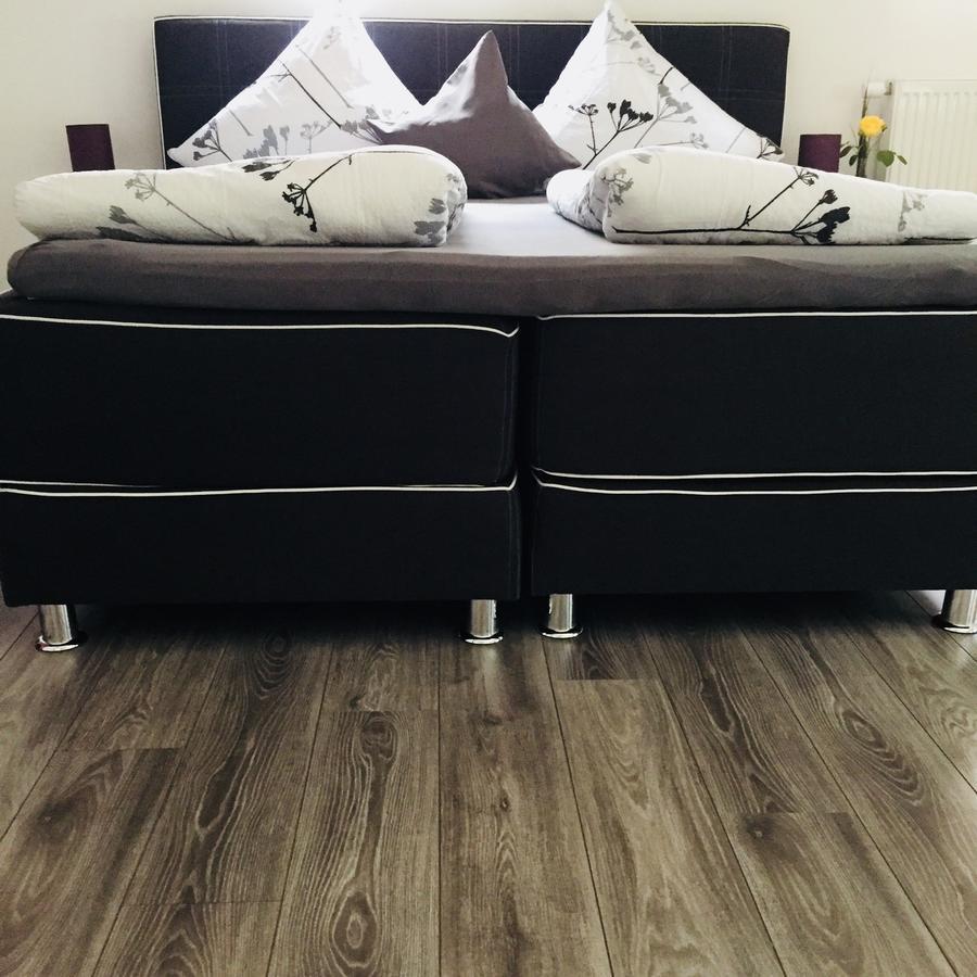 Maxhof Trier Apartment ภายนอก รูปภาพ