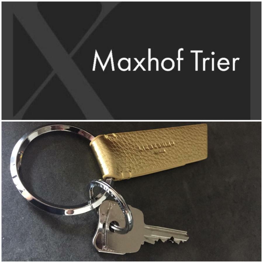 Maxhof Trier Apartment ภายนอก รูปภาพ